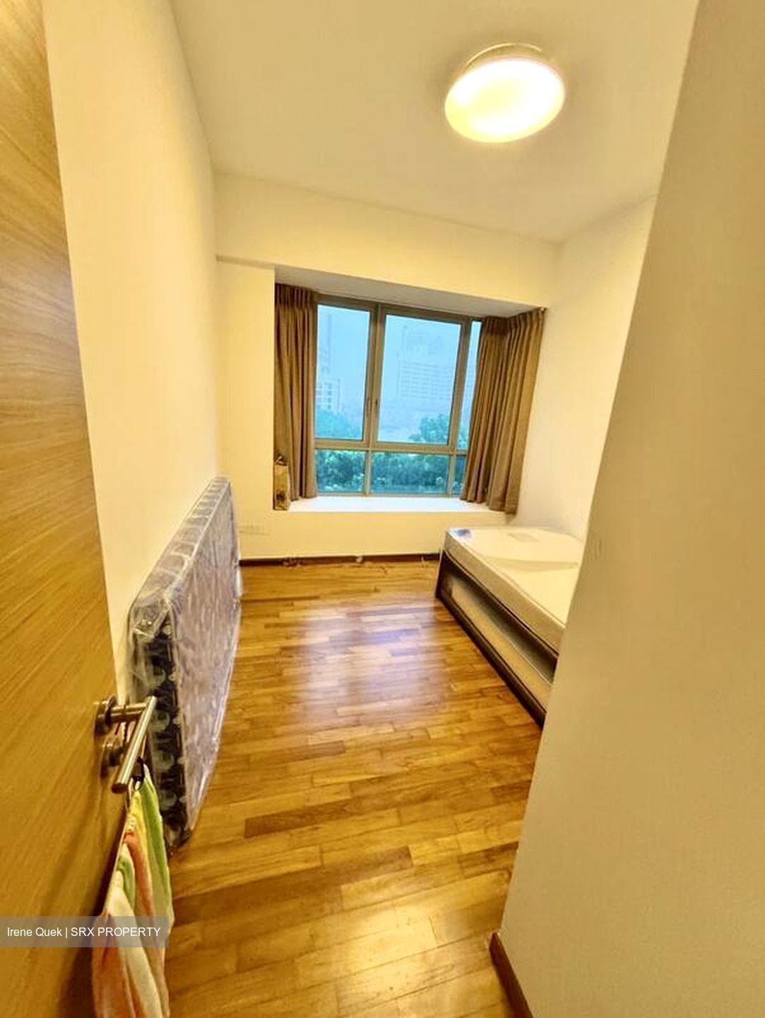 Pavilion 11 (D11), Condominium #503109621